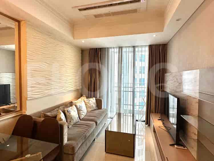 2 Bedroom on High Floor for Rent in Casa Grande - fte418 1