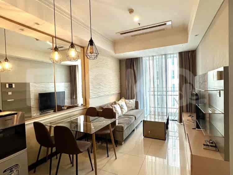 2 Bedroom on High Floor for Rent in Casa Grande - fte418 2