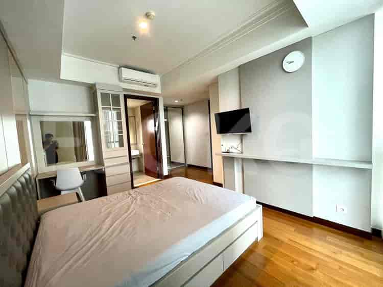 Tipe 2 Kamar Tidur di Lantai Tinggi untuk disewakan di Casa Grande - ftedd6 4