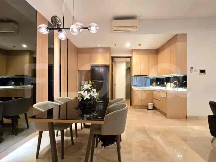 2 Bedroom on Low Floor for Rent in 1Park Avenue - fga9f8 2