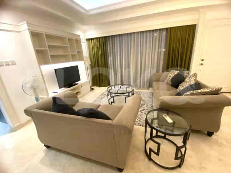 2 Bedroom on Middle Floor for Rent in 1Park Avenue - fga3d8 1