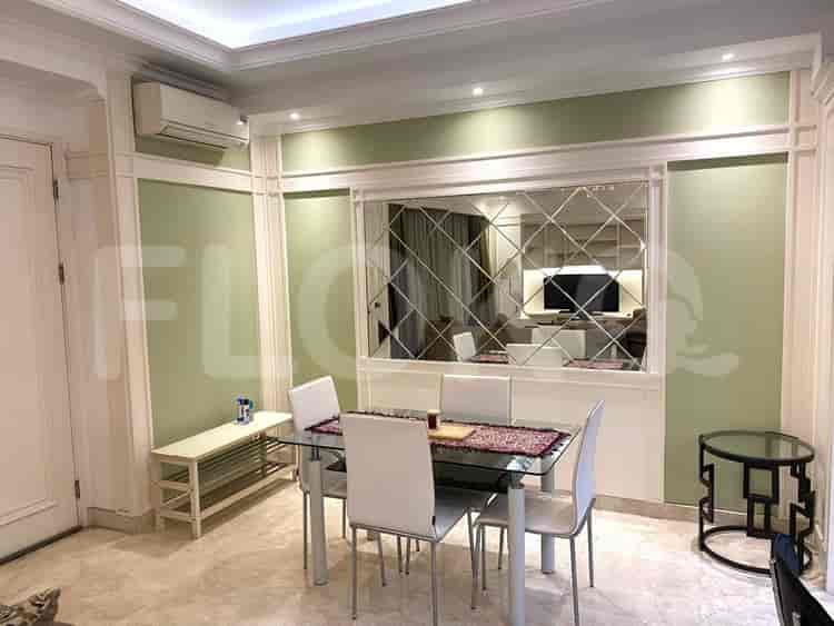 2 Bedroom on Middle Floor for Rent in 1Park Avenue - fga3d8 2