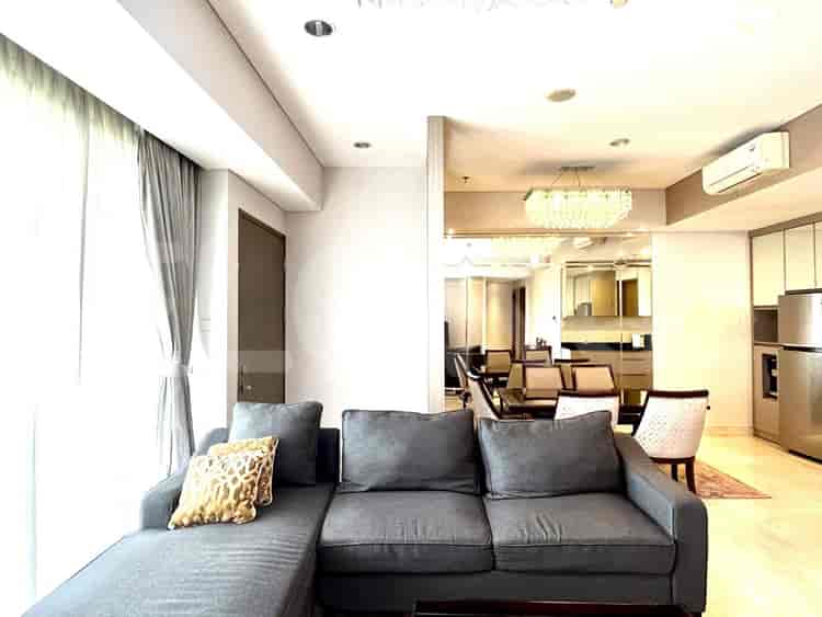 2 Bedroom on Low Floor for Rent in 1Park Avenue - fgab6e 1