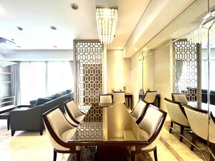2 Bedroom on Low Floor for Rent in 1Park Avenue - fgab6e 3