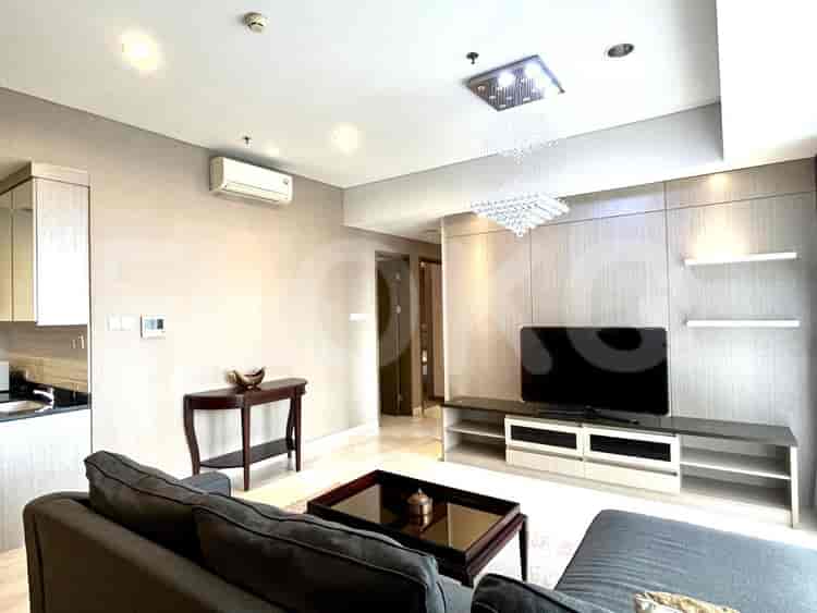 2 Bedroom on Low Floor for Rent in 1Park Avenue - fgab6e 2