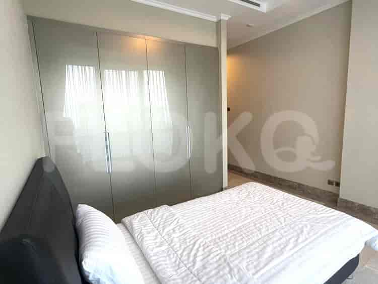 Tipe 2 Kamar Tidur di Lantai Tinggi untuk disewakan di District 8 - fse30e 4