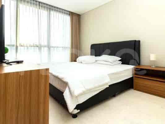 3 Bedroom on Middle Floor for Rent in Ciputra World 2 Apartment - fkuc5b 2
