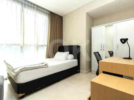 3 Bedroom on Middle Floor for Rent in Ciputra World 2 Apartment - fkuc5b 3