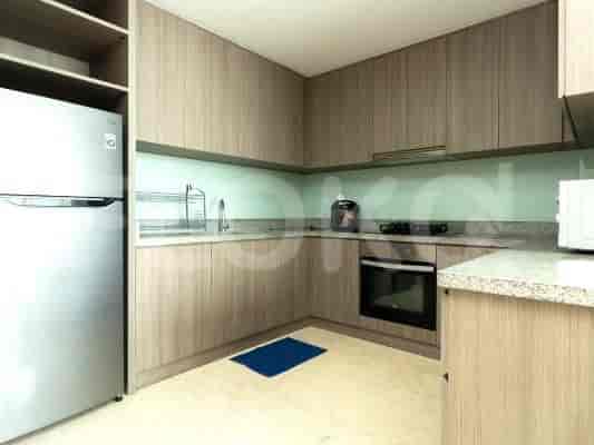 3 Bedroom on Middle Floor for Rent in Ciputra World 2 Apartment - fkuc5b 4
