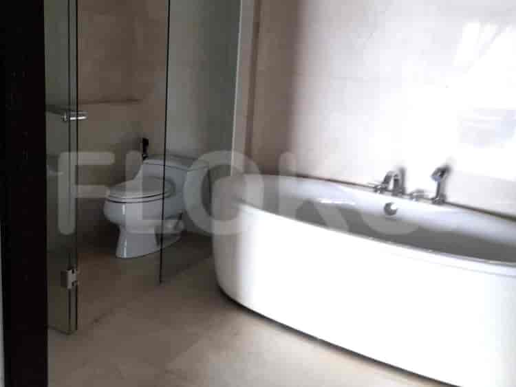 Tipe 3 Kamar Tidur di Lantai Menengah untuk disewakan di Nirvana Residence Apartemen - fke78f 5