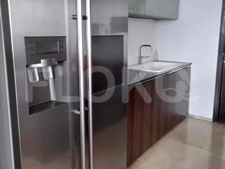 Tipe 3 Kamar Tidur di Lantai Menengah untuk disewakan di Nirvana Residence Apartemen - fke78f 6