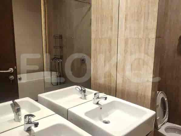 Tipe 2 Kamar Tidur di Lantai Tinggi untuk disewakan di Kemang Village Residence - fkedbc 4