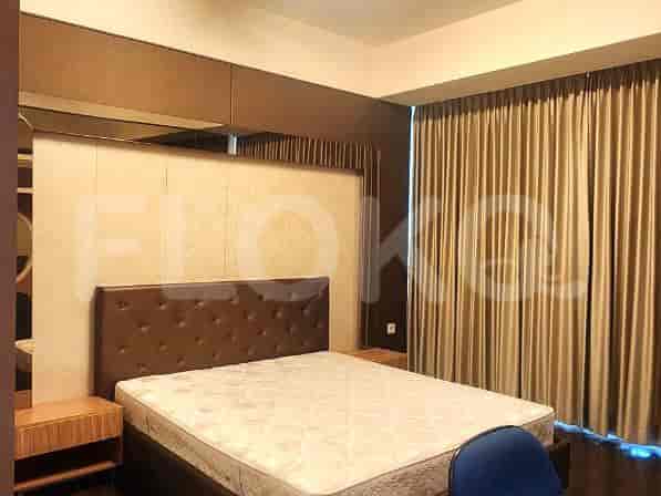 Tipe 2 Kamar Tidur di Lantai Tinggi untuk disewakan di Kemang Village Residence - fkedbc 2