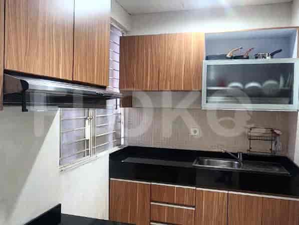 Tipe 2 Kamar Tidur di Lantai Tinggi untuk disewakan di Kemang Village Residence - fkedbc 3