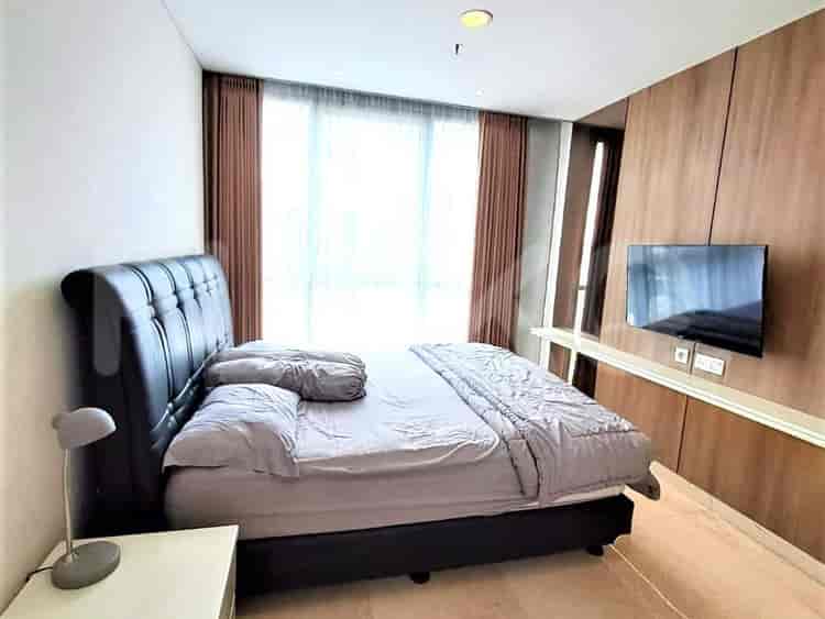 3 Bedroom on Middle Floor for Rent in Ciputra World 2 Apartment - fku2b9 3