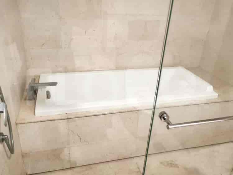 Tipe 2 Kamar Tidur di Lantai Menengah untuk disewakan di Ciputra World 2 Apartemen - fkuafd 6