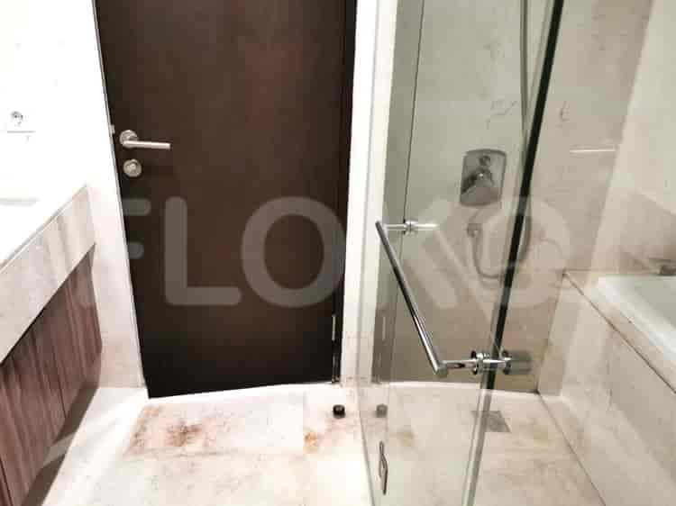 Tipe 2 Kamar Tidur di Lantai Menengah untuk disewakan di Ciputra World 2 Apartemen - fkuafd 7