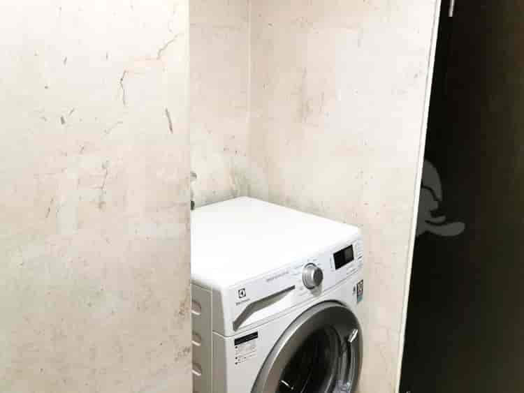 Tipe 2 Kamar Tidur di Lantai Menengah untuk disewakan di Ciputra World 2 Apartemen - fkuafd 8