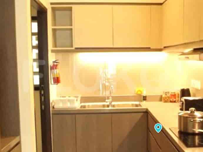 3 Bedroom on Middle Floor for Rent in Somerset Grand Citra Kuningan - fku1db 5