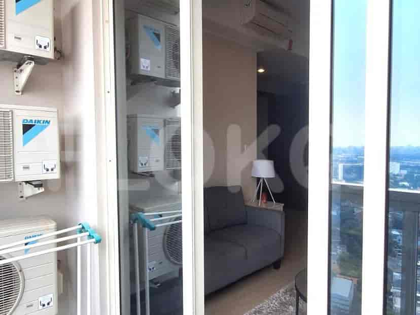 APAbd550 36th Floor | 2BR Furnished Apartment, Menteng 7