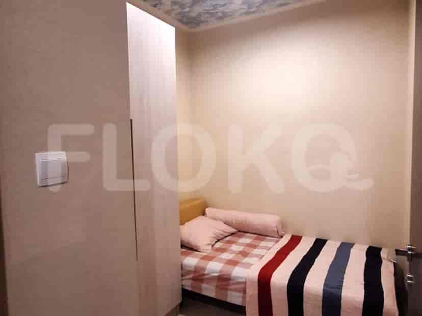 APAbd550 36th Floor | 2BR Furnished Apartment, Menteng 4
