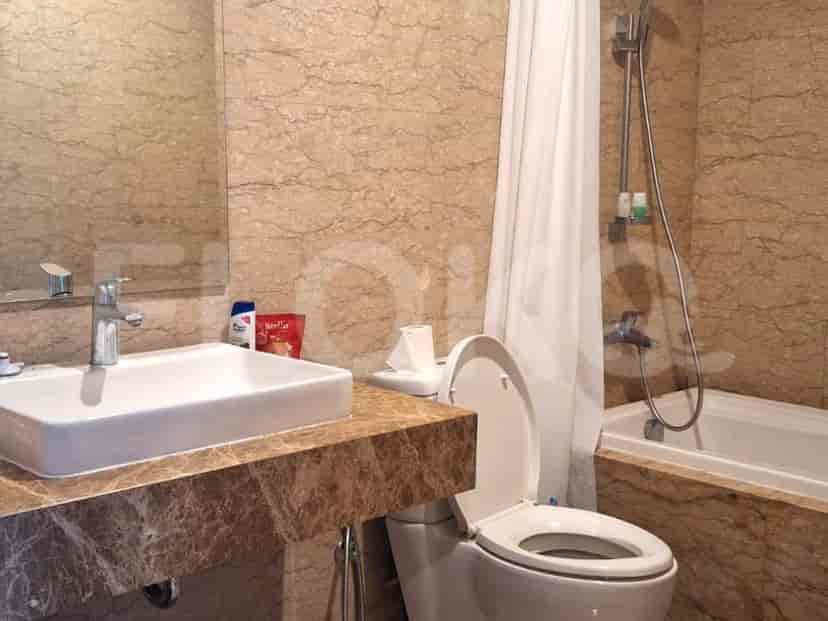 APAbd550 36th Floor | 2BR Furnished Apartment, Menteng 8