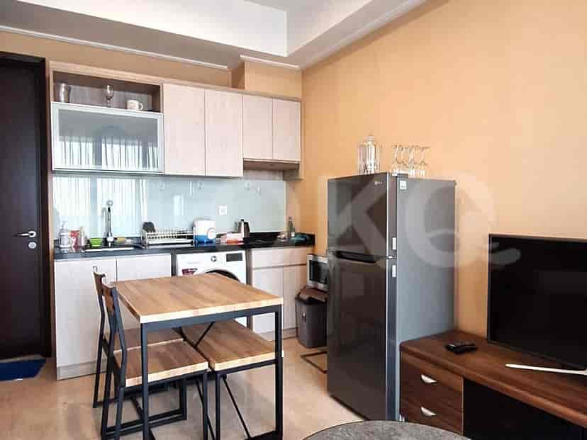 APAbd550 36th Floor | 2BR Furnished Apartment, Menteng 5
