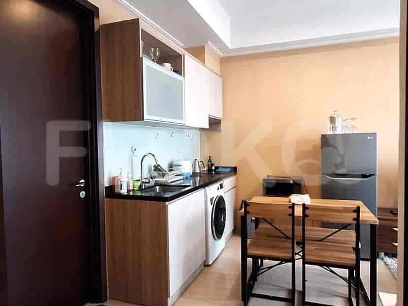 APAbd550 36th Floor | 2BR Furnished Apartment, Menteng 6