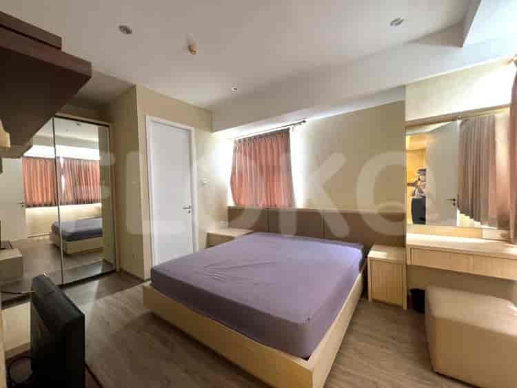 Tipe 2 Kamar Tidur di Lantai Rendah untuk disewakan di 1Park Residences - fga7c1 3