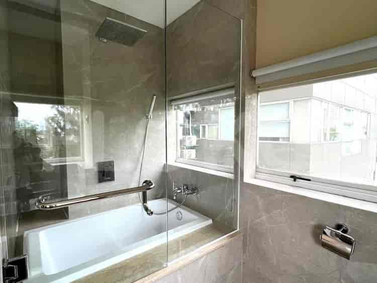 Tipe 2 Kamar Tidur di Lantai Rendah untuk disewakan di 1Park Residences - fga7c1 8