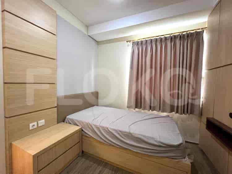 Tipe 2 Kamar Tidur di Lantai Rendah untuk disewakan di 1Park Residences - fga7c1 5
