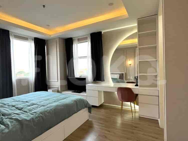 Tipe 2 Kamar Tidur di Lantai Menengah untuk disewakan di 1Park Residences - fgab47 2