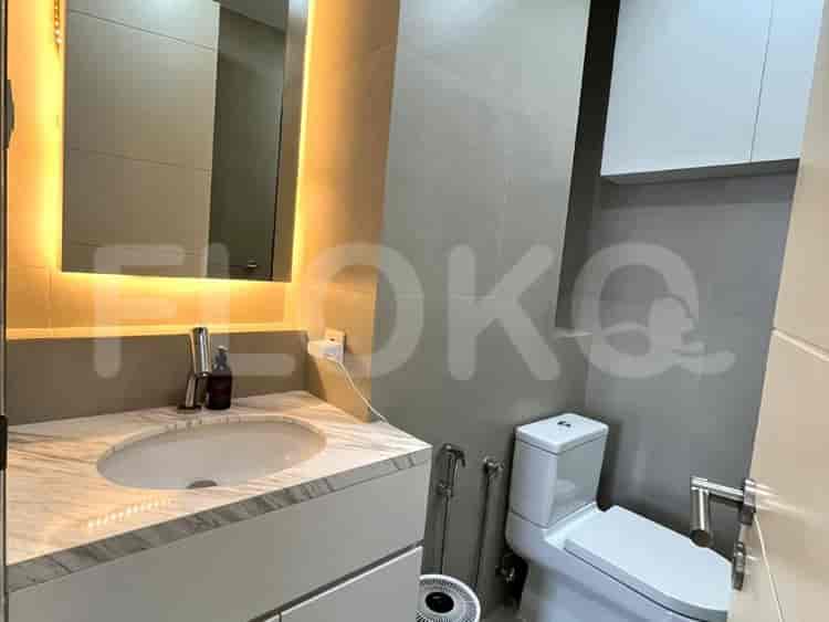 Tipe 2 Kamar Tidur di Lantai Menengah untuk disewakan di 1Park Residences - fgab47 3