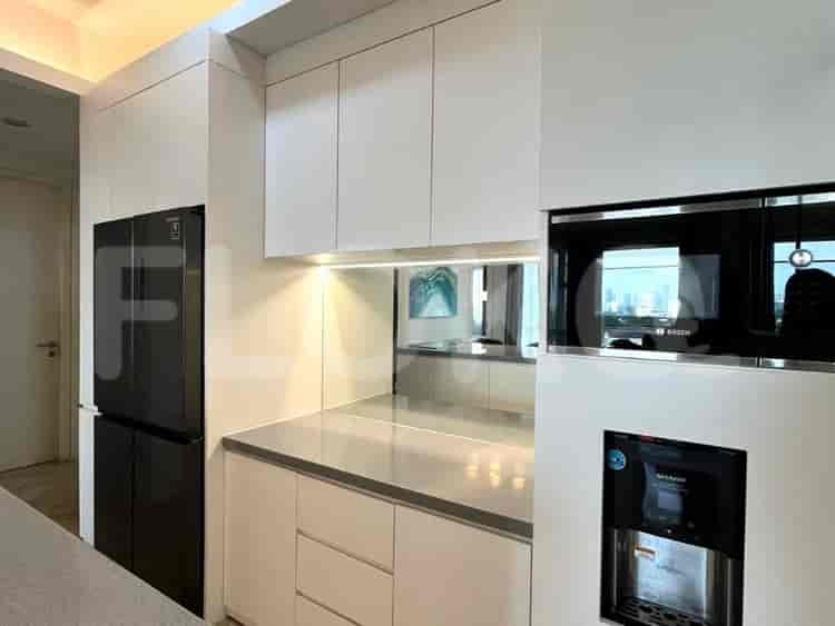 Tipe 2 Kamar Tidur di Lantai Menengah untuk disewakan di 1Park Residences - fga996 5