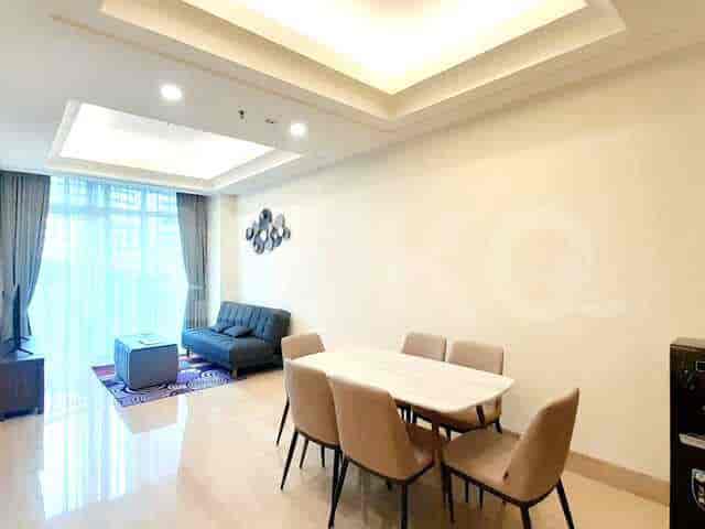 1 Bedroom on Low Floor for Rent in South Hills Apartment - fku411 2