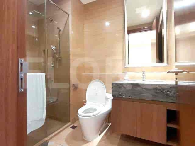 1 Bedroom on Low Floor for Rent in South Hills Apartment - fku411 5