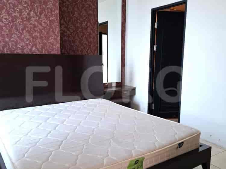 Tipe 2 Kamar Tidur di Lantai Menengah untuk disewakan di Essence Darmawangsa Apartemen - fci7bc 2