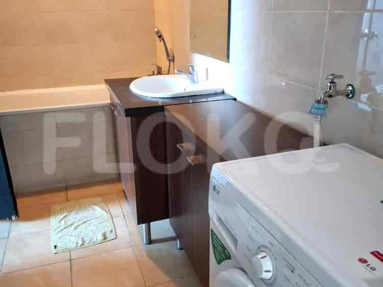 Tipe 2 Kamar Tidur di Lantai Menengah untuk disewakan di Essence Darmawangsa Apartemen - fci7bc 4