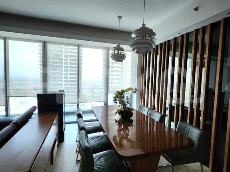 4 Bedroom on High Floor for Rent in ST Moritz Apartment - fpu2ca 5