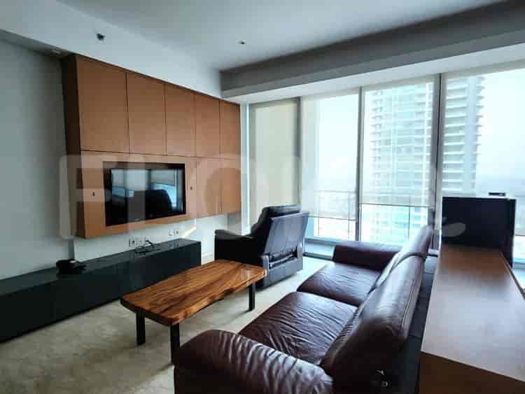 4 Bedroom on High Floor for Rent in ST Moritz Apartment - fpu2ca 1