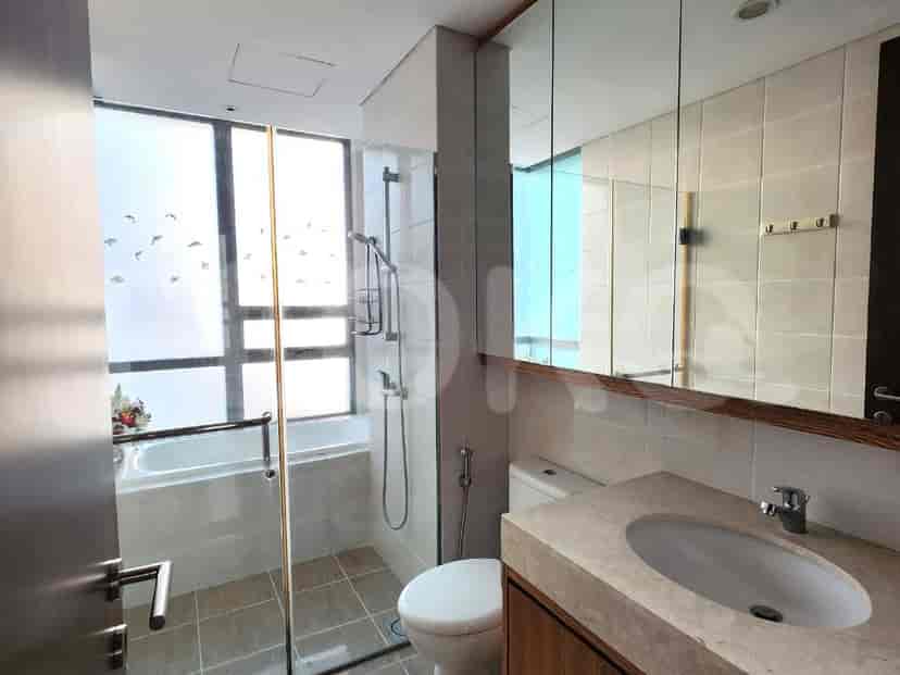 Apartemen 4BR ST Moritz Dijual di Puri Indah | fpu88c Lantai 35 16