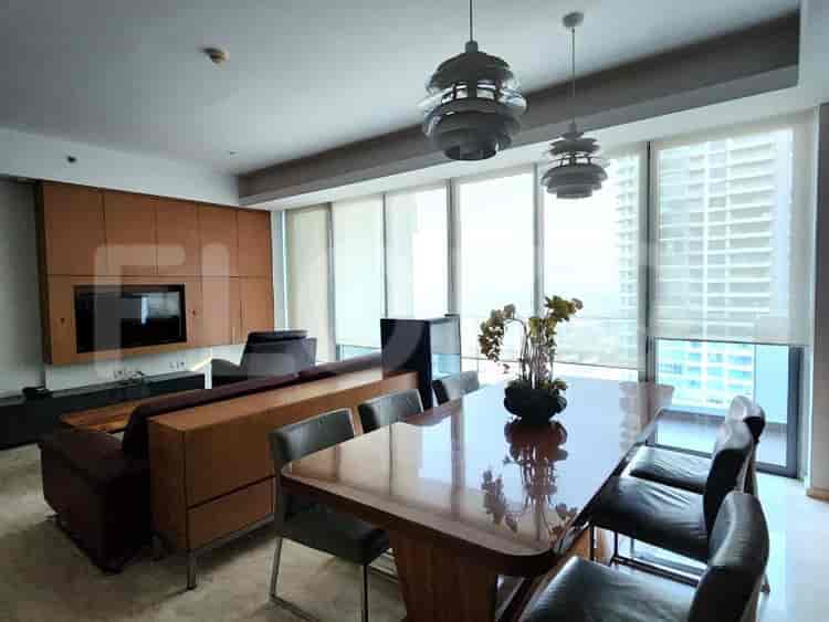 4 Bedroom on High Floor for Rent in ST Moritz Apartment - fpu2ca 4