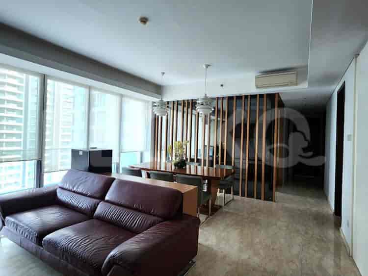4 Bedroom on High Floor for Rent in ST Moritz Apartment - fpu2ca 3