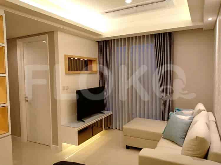 2 Bedroom on High Floor for Rent in Casa Grande - fte38f 1