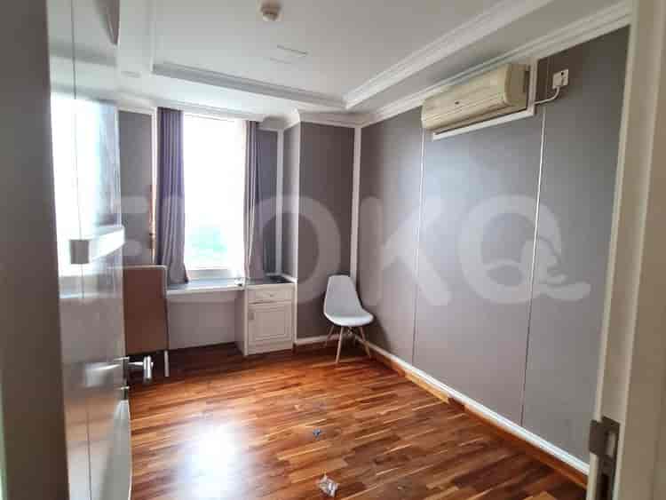 Tipe 3 Kamar Tidur di Lantai Tinggi untuk disewakan di The Grove Apartemen - fku85b 5