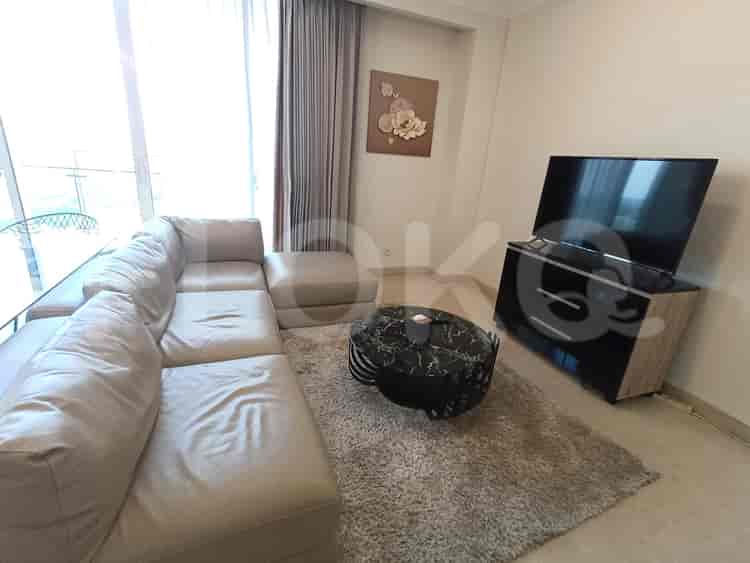 3 Bedroom on Low Floor for Rent in Pondok Indah Residence - fpoaf9 1