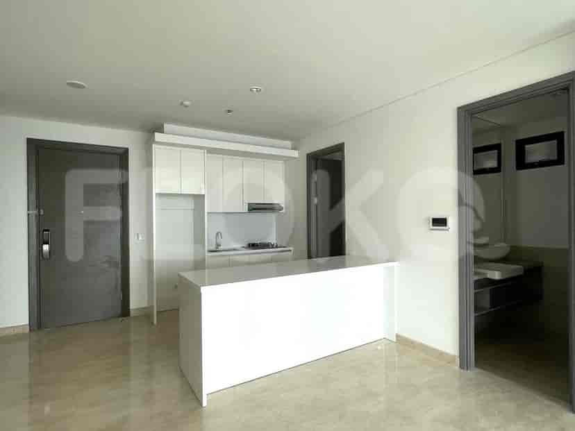 APAe0210 25th Floor | 2BR SemiFurnished Apartment for Sale, Kebon Jeruk 5