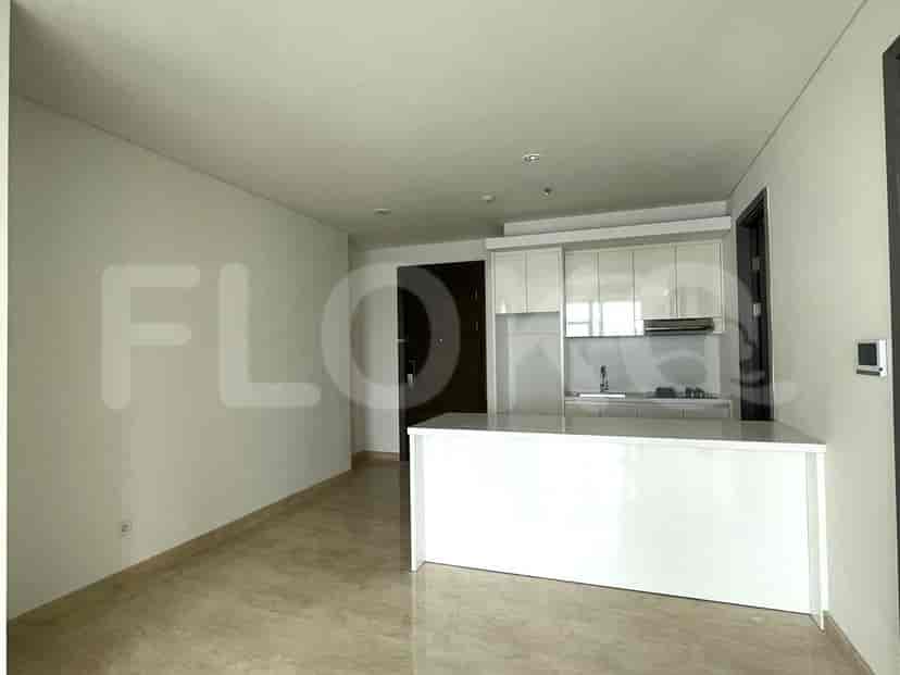 APAe0210 25th Floor | 2BR SemiFurnished Apartment for Sale, Kebon Jeruk 6