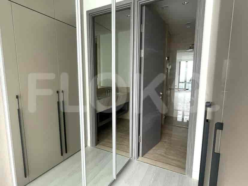 APAe0210 25th Floor | 2BR SemiFurnished Apartment for Sale, Kebon Jeruk 4