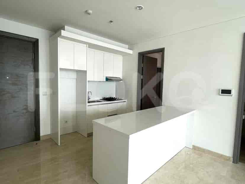 APAe0210 25th Floor | 2BR SemiFurnished Apartment for Sale, Kebon Jeruk 7